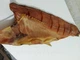 Балик товстолоба холодного копчення (шматки вакуум +- 500-700гр\шт), 1кг - зображення 2