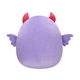 Мягкая игрушка Squishmallows – Монстрик Атватер (19 cm) - изображение 3