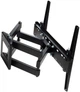 Настенное крепление для телевизора CHARMOUNT TV04T-R6 32"-55" до 50 кг Черное - изображение 6