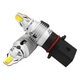 Светодиодная лампа (комплект 2 шт) P13W AVolt GSC -2SMD Canbus DC10-30V белый (13902) - изображение 3