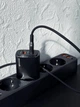 Двопортова зарядка 2шт USB - SENTEO Z-05 10038877 - зображення 3