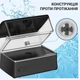 Ирригатор H2Ofloss HF-3pro black - изображение 3
