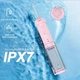 Ирригатор H2Ofloss HF-10 mini pink - изображение 7