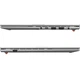 Ноутбук Asus Vivobook Go 15 E1504FA-BQ1105 (90NB0ZR1-M01YF0) Cool Silver - изображение 5