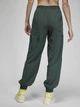 Спортивные штаны женские Nike Jordan Tunnel Pant FB4659-316 L Green (196607219706) - изображение 2