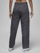 Спортивные штаны женские Nike Jordan 23E Woven Pant DX0510-022 M Серые (196154542913) - изображение 2