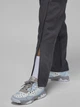 Спортивные штаны женские Nike Jordan 23E Woven Pant DX0510-022 M Серые (196154542913) - изображение 5