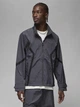 Спортивная ветровка мужская Nike M J 23E Jkt DV7689-022 M Черная (196155379228) - изображение 1