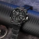 Мужские часы Skmei 2031BK Black - изображение 2