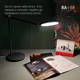 LED лампа настiльна VIDEX VL-TF15B 20W 4100K - зображення 9