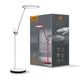 LED лампа настiльна VIDEX VL-TF15W 20W 4100K біла - зображення 1