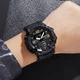 Чоловічий годинник Skmei 1965 Black - изображение 3