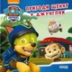 Пригоди щенят у джунглях. Щенячий патруль. Історії (9786177591091) - изображение 1