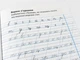 Зошит з каліграфії 1-4 клас. Тренувальні завдання (9786176341345) - зображення 7