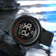 Часы наручные мужские SKMEI 1841 (Black) - изображение 7