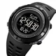 Часы наручные мужские SKMEI 2070 (Black) - изображение 2