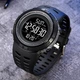 Часы наручные мужские SKMEI 2070 (Black) - изображение 3