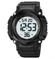Часы наручные мужские SKMEI 1886BKWT Black-White - изображение 1