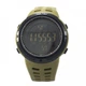 Часы наручные мужские SKMEI 1251AG (Army green) - изображение 6