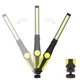 Фонарик Bailong BL-W55-COB - изображение 2