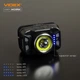 Фонарик налобный светодиодный VIDEX VLF-H035C 410Lm 5000K - изображение 8