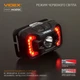 Налобный светодиодный фонарик VIDEX VLF-H025C 310Lm 5000K - изображение 9