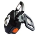 Фонарь MULTIFUNCTIONAL LL-201-COB ULTRA(white+yellow+red) - изображение 3