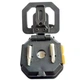 Фонарь MULTIFUNCTIONAL LL-201-COB ULTRA(white+yellow+red) - изображение 4