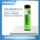 Аккумулятор Liitokala 3400 mAh (NCR18650B) Защита - изображение 1