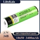 Аккумулятор Liitokala 3400 mAh (NCR18650B) Защита - изображение 3