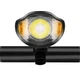 Велосипедный звонок + компьютер + велофара XA-585-T6+2LED - изображение 9