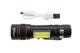 Кишеньковий ліхтарик BL-520 T6+COB - зображення 2