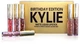 Матовые помады набор Kylie Birthday Edition в стиле (Кайли Дженер) - изображение 4