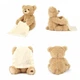 Іграшка дитяча Ведмедик Peekaboo Brown Bear (інтерактивна ) - зображення 3