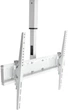 Потолочное крепление для телевизора Sector CM-0604T White - изображение 4