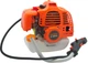 Мотокоса Свитязь БТ-430 PLUS 3.6 кВт 7.8 кг (BP84305) - изображение 2