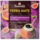 Чай Парагвайский мате с грейпфрутом и инжиром K-Favourites Yerba Mate йерба матэ ароматизированный в пирамидках 20 x 1,7 г - изображение 1
