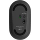 Мышь Logitech Pebble Mouse 2 M350s Tonal Graphite (910-007015) [103937] - изображение 4