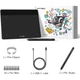 Графический планшет XP-Pen Deco Fun XS Black [104177] - изображение 5