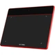 Графічний планшет XP-Pen Deco Fun L Red [104184] - зображення 5