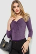 Боді Ager Фіолетовий 244R100 XL (108689_809041) - зображення 1