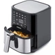 Мультипечь Cosori Stainless Steel (CP258-AF-DEU) [99043] - изображение 2