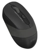 Бездротова миша A4Tech Fstyler FG10S Wireless Black/Grey (FG10S (Grey)) - изображение 5