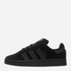 Sneakersy męskie do kostki adidas Campus 00s IF8768 40.5 Czarne (4066764447761) - obraz 1