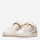 Sneakersy męskie skórzane adidas Forum 84 Low IE9936 46 Białe (4066756592417) - obraz 3