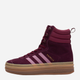 Sneakersy damskie za kostkę adidas Originals Gazelle W ID6882 39.5 Bordowe (4066755314300) - obraz 1