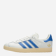 Sneakersy damskie skórzane adidas Originals Gazelle IF4599 38 Białe (4067888106091) - obraz 1