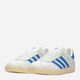 Sneakersy damskie skórzane adidas Originals Gazelle IF4599 38.5 Białe (4067888106107) - obraz 2