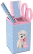 Набор настольный Kite Studio Pets Квадратный (SP24-214) - изображение 1
