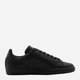 Sneakersy męskie skórzane adidas Originals Stan Smith 80s IF7270 42.5 Czarne (4066751849974) - obraz 2